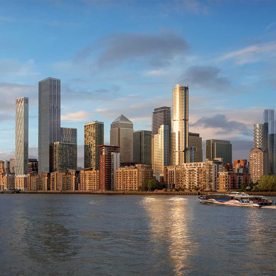 FEC HEAD OF PROJECTS, NICK POON SHARES HIS THOUGHTS ON THE ANTICIPATED LAUNCH OF ASPEN AT CONSORT PLACE
